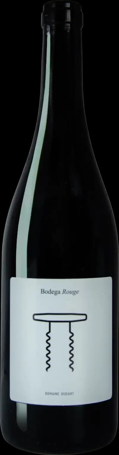 Produktbild för Bodega Rouge
