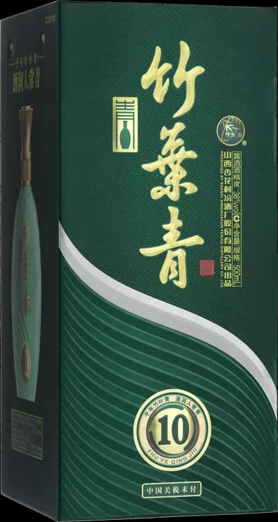 Produktbild för Fenjiu