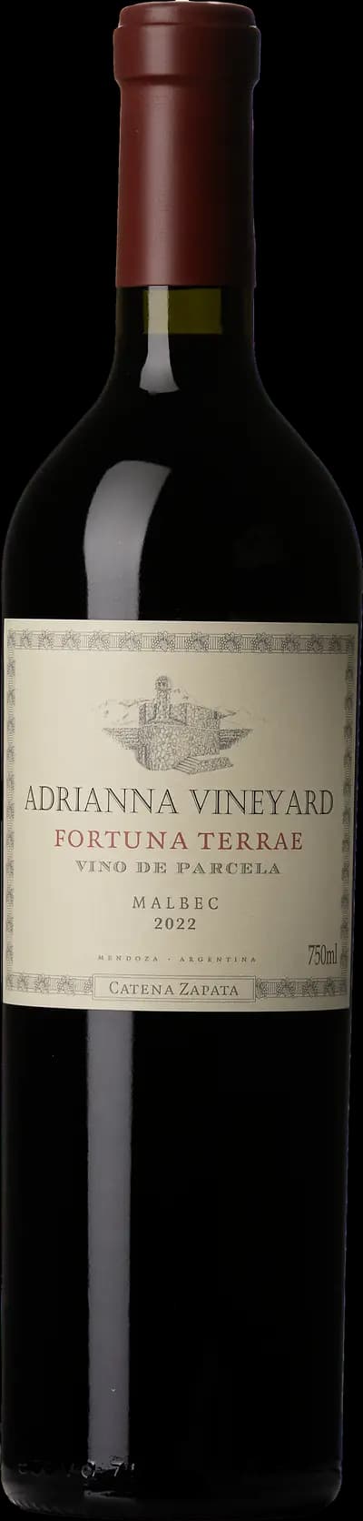 Produktbild för Adrianna Vineyard Fortuna Terrae
