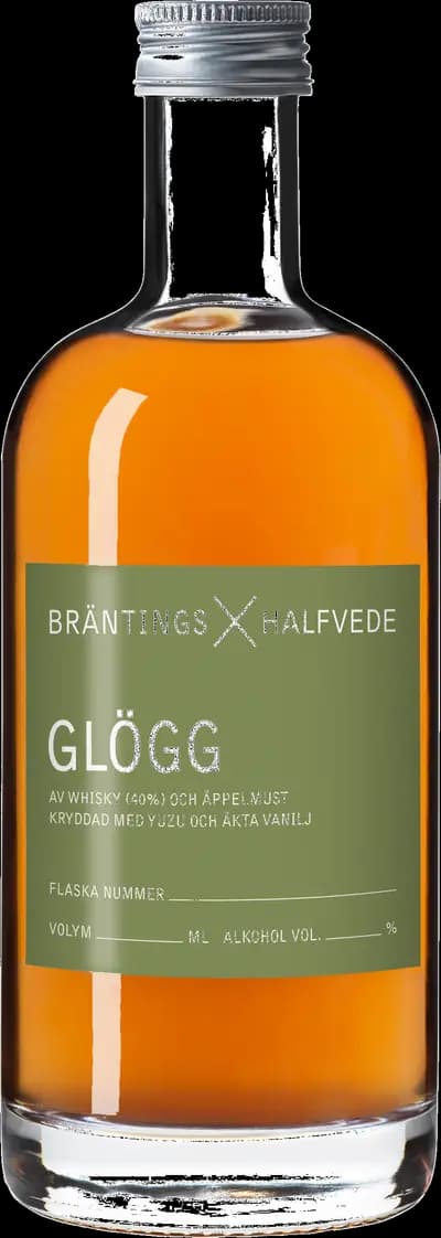 Produktbild för Bräntings Bränneri