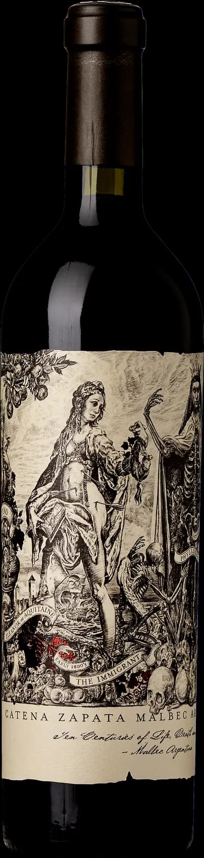 Produktbild för Malbec Argentino