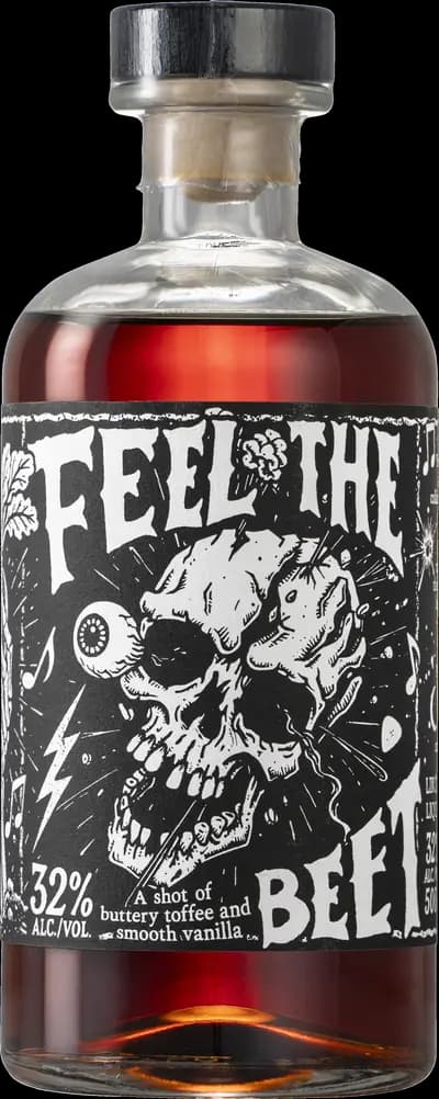 Produktbild för Sweden Rock