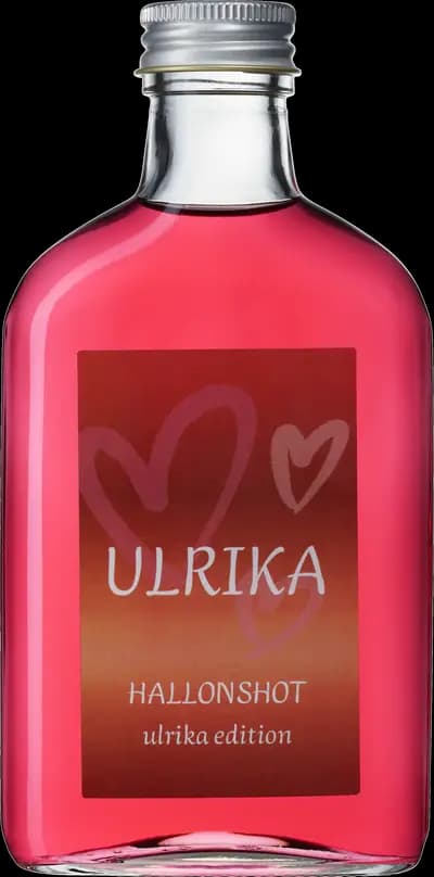 Produktbild för Ulrika