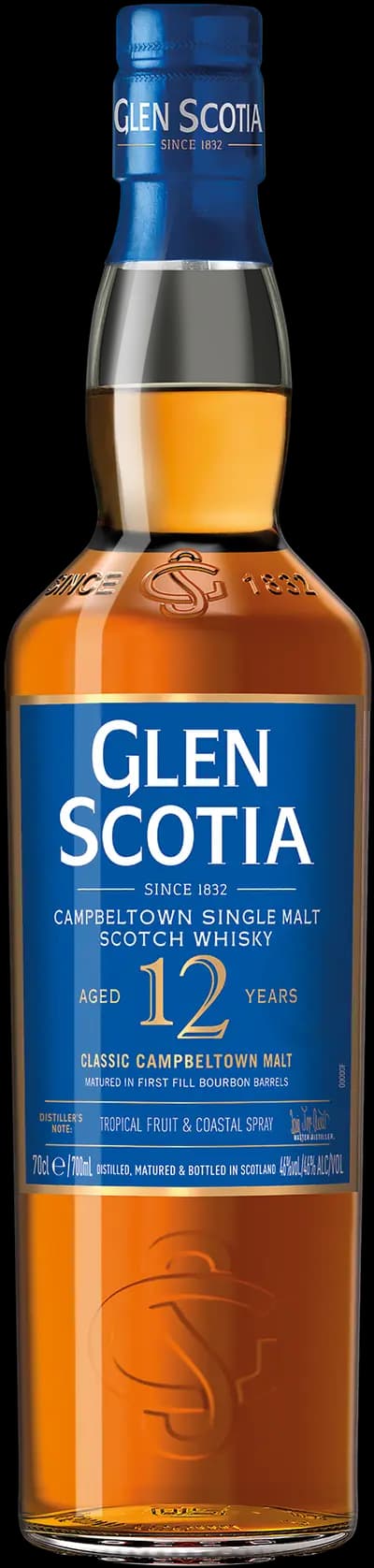 Produktbild för Glen Scotia