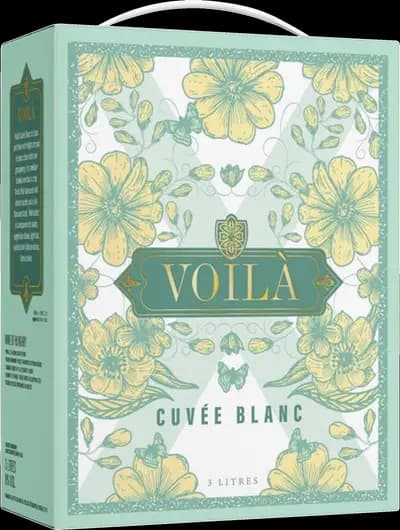 Produktbild för Voilá