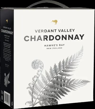 Produktbild för Verdant Valley