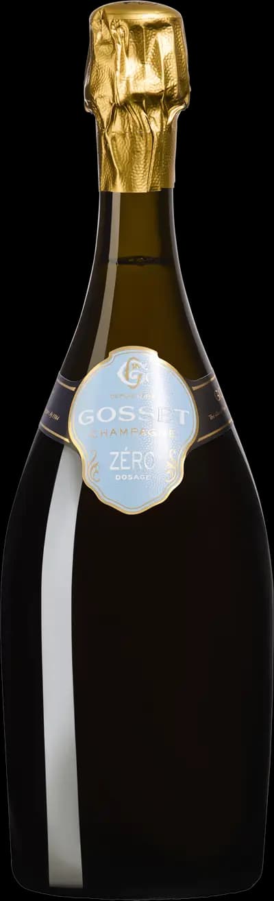 Produktbild för Champagne Gosset