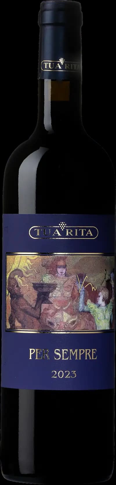Produktbild för Tua Rita