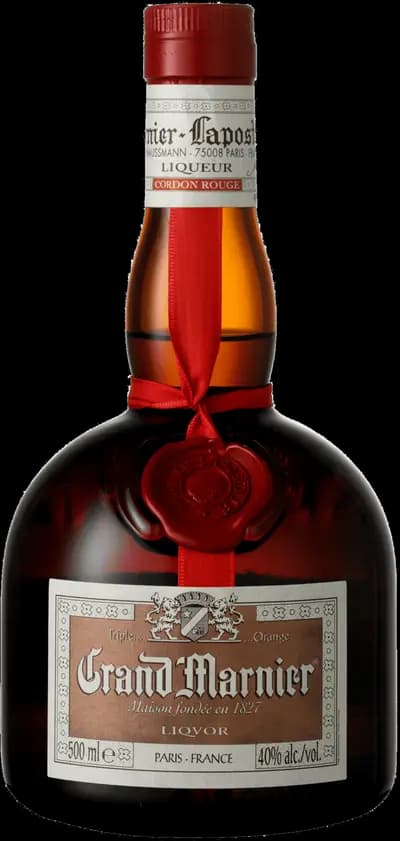 Produktbild för Grand Marnier