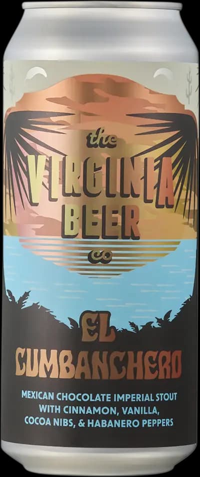 Produktbild för The Virginia Beer Company