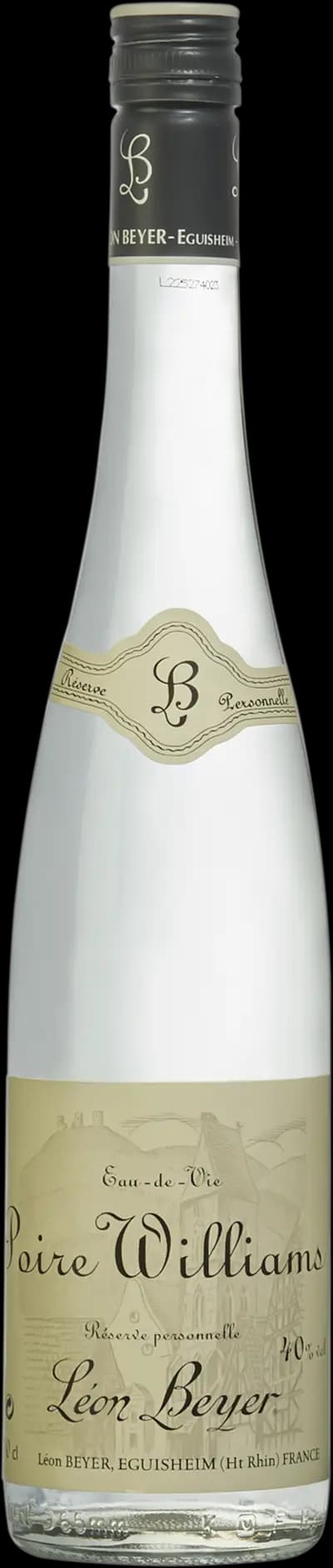 Produktbild för Poire Williams