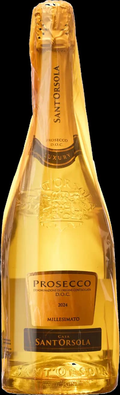 Produktbild för Casa Sant'Orsola