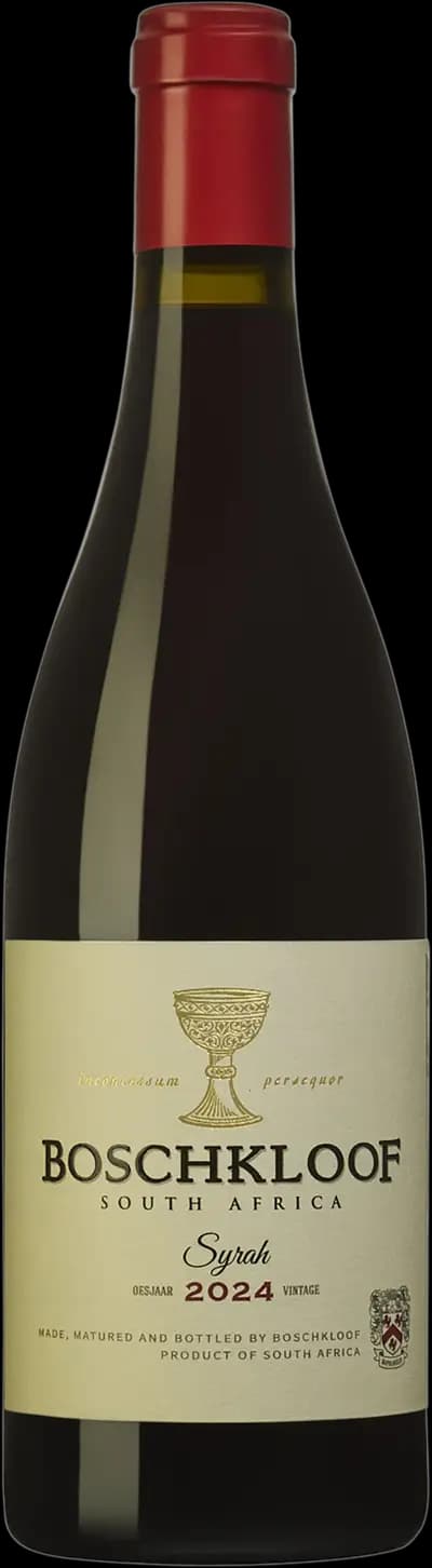 Produktbild för Boschkloof