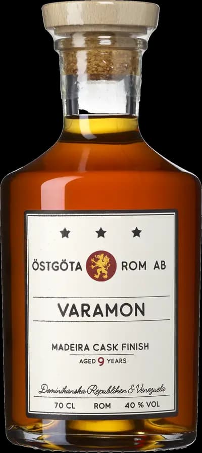 Produktbild för Östgöta Rom