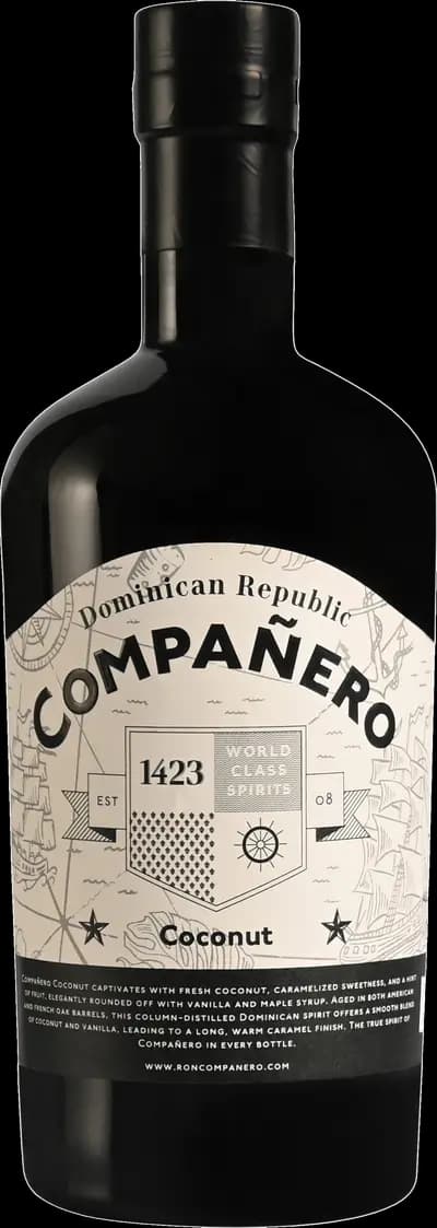 Produktbild för Compañero