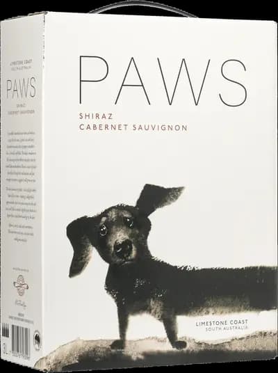 Produktbild för Paws