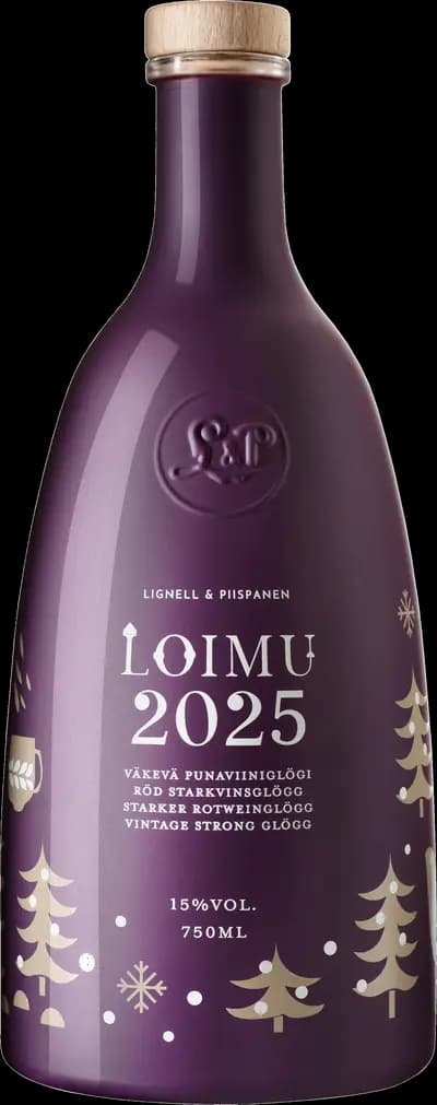 Produktbild för Loimu