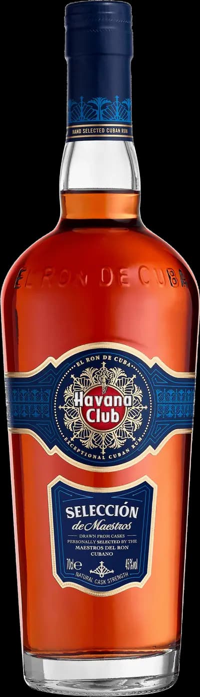 Produktbild för Havana Club