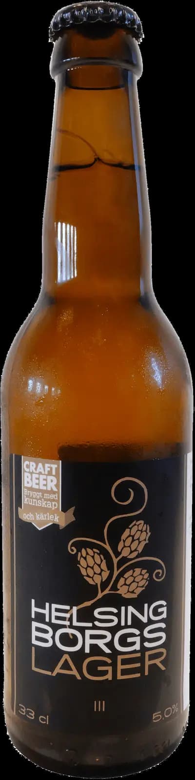 Produktbild för Helsingborgs Lager