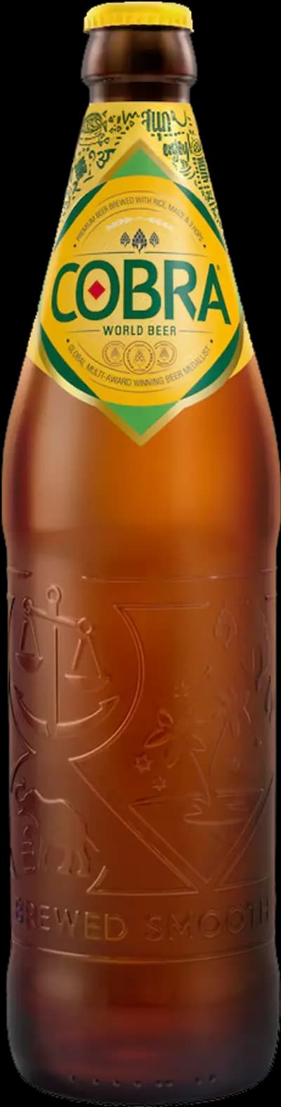 Produktbild för Cobra