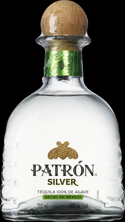 Produktbild för Patron