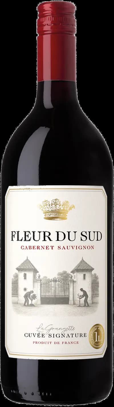Produktbild för Fleur du Sud