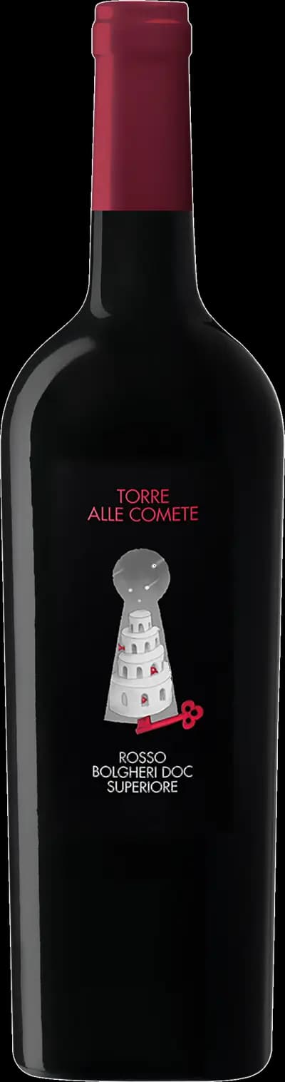 Produktbild för Campo Alle Comete