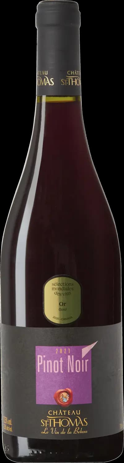 Produktbild för Château St. Thomas
