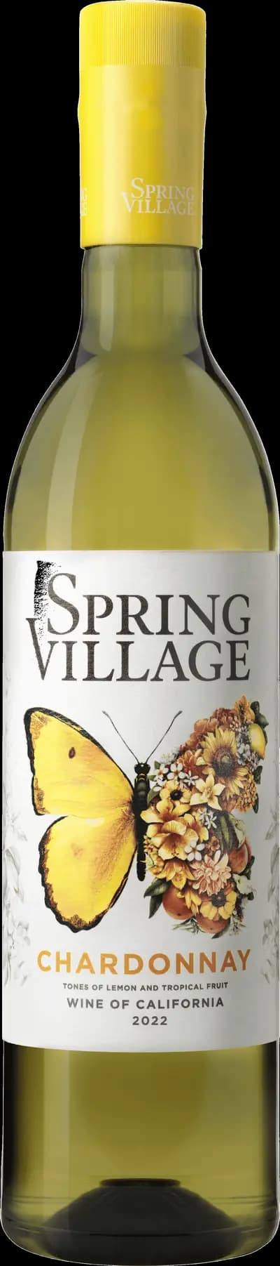 Produktbild för Spring Village