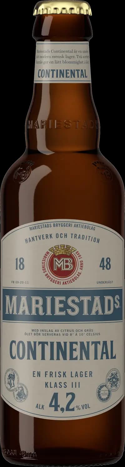Produktbild för Mariestads