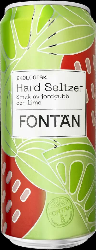 Produktbild för Fontän