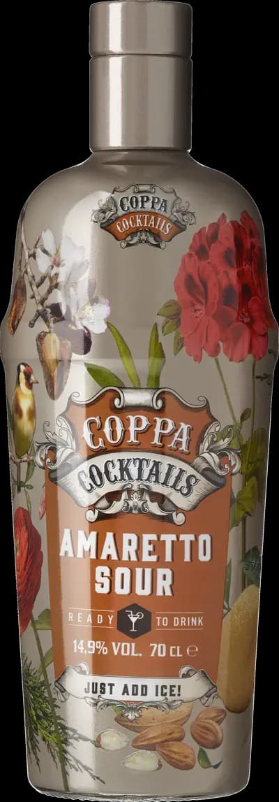 Produktbild för Amaretto Sour