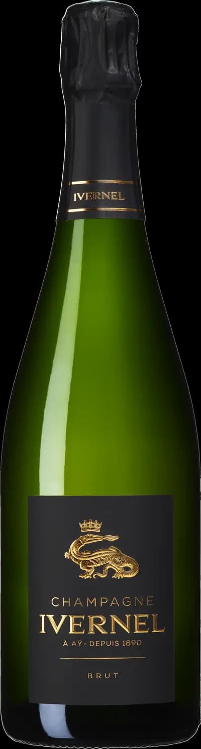 Produktbild för Ivernel Brut