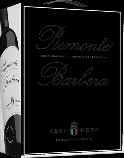 Produktbild för Casa Nero