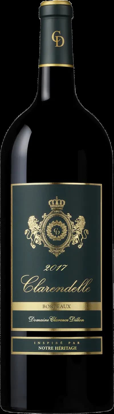 Produktbild för Clarendelle Bordeaux