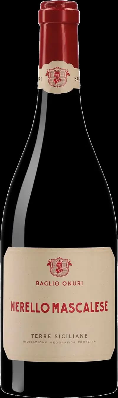 Produktbild för Nerello Mascalese