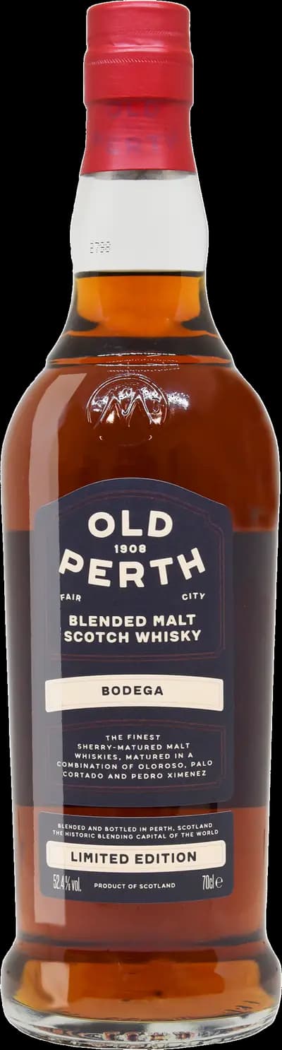 Produktbild för Old Perth