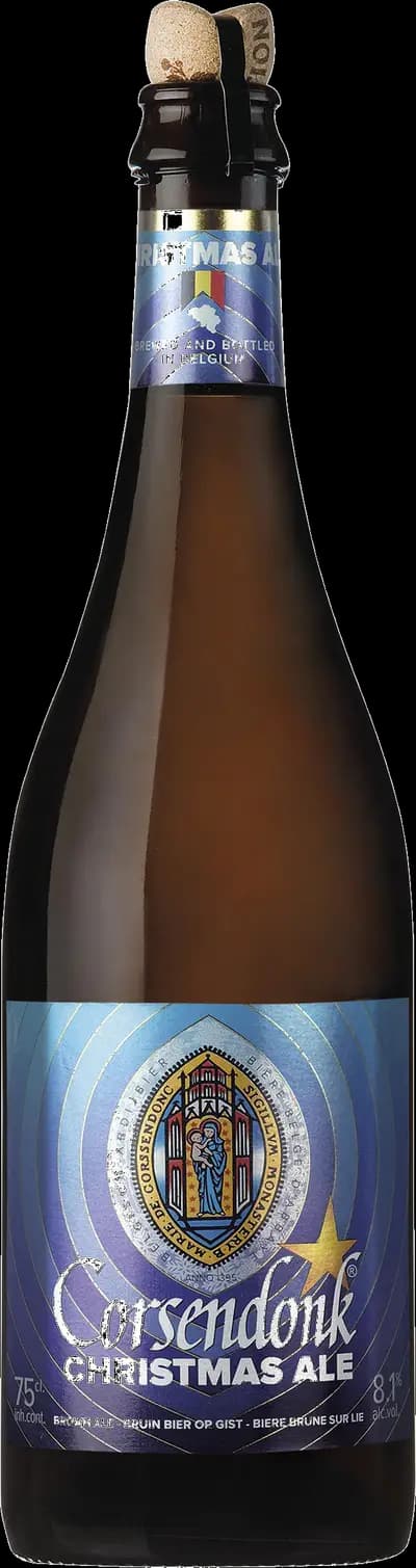 Produktbild för Brouwerij Corsendonk