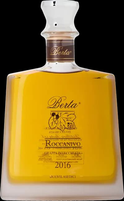 Produktbild för Distillerie Berta