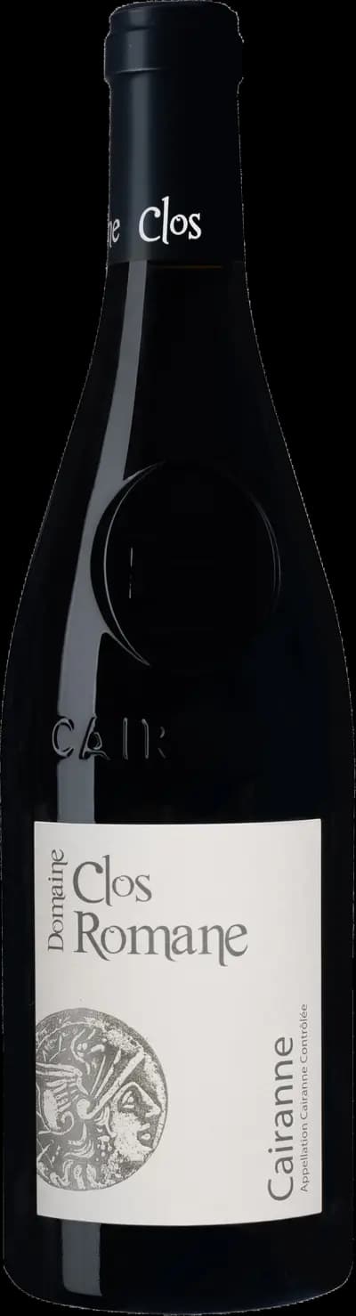 Produktbild för Cairanne