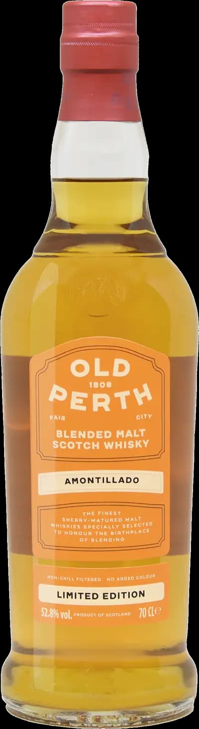Produktbild för Old Perth
