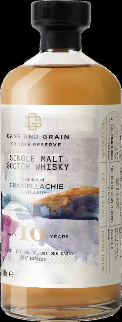 Produktbild för Cane & Grain