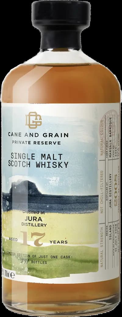 Produktbild för Cane & Grain