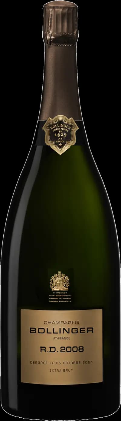 Produktbild för Bollinger