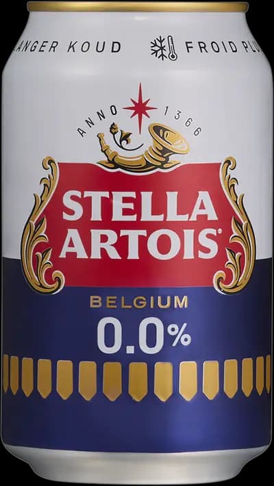 Produktbild för Stella Artois