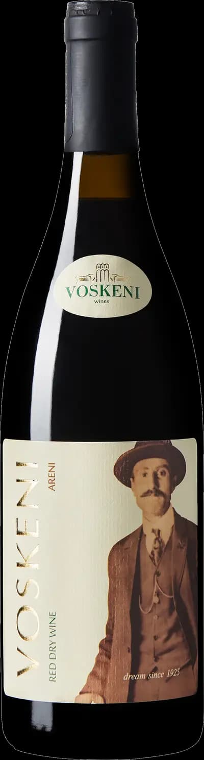 Produktbild för Voskeni