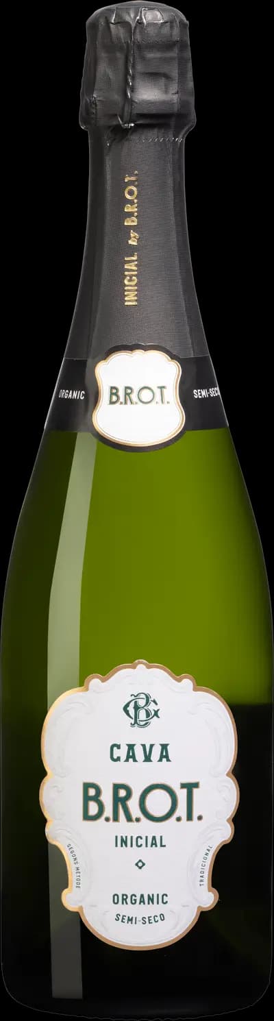 Produktbild för BROT