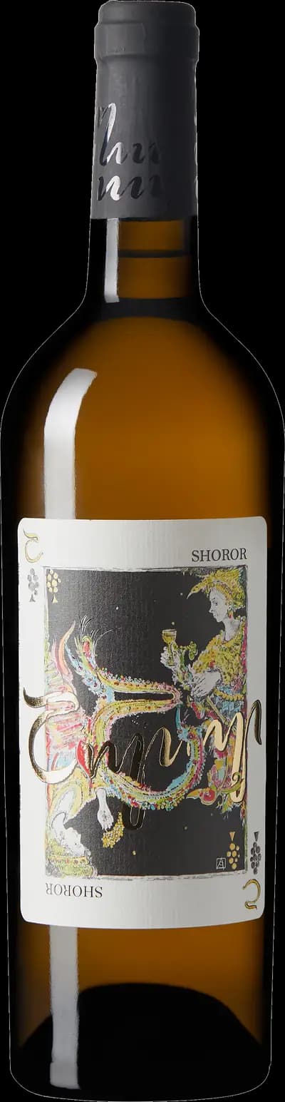 Produktbild för Shoror