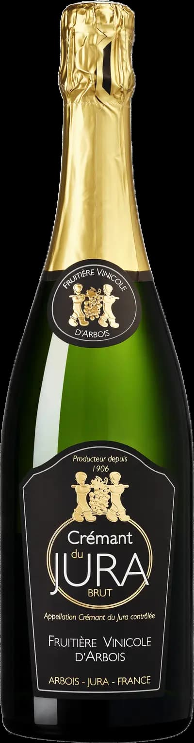 Produktbild för Fruitière Vinicole D’Arbois