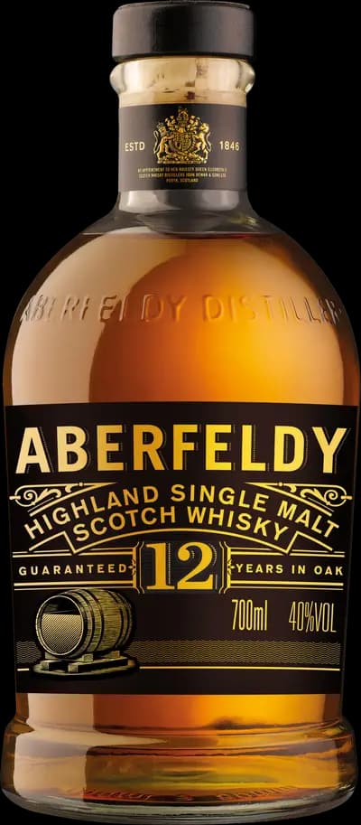 Produktbild för Aberfeldy